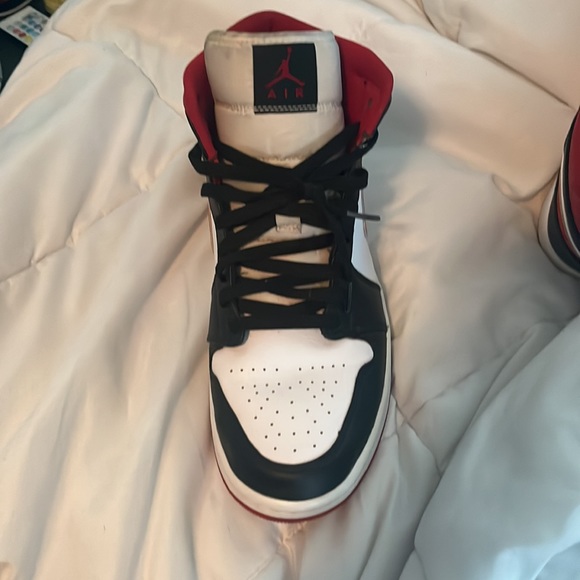Jordan Shoes / Air jordan 1 mid / - Picture 3 of 4